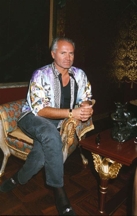 gianni versace home|gianni versace clothing line.